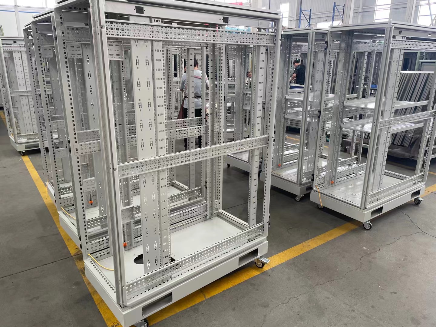 鸡西市钣金加工定制钣金加工定制 - 哪里好